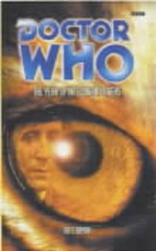 Doctor Who