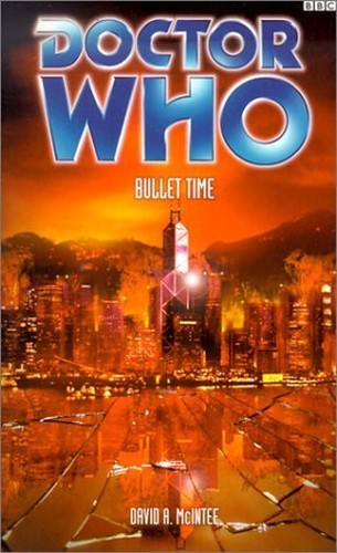 Doctor Who