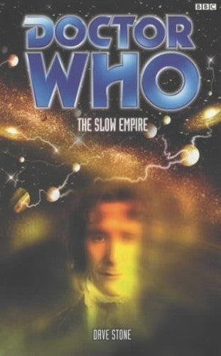 Doctor Who
