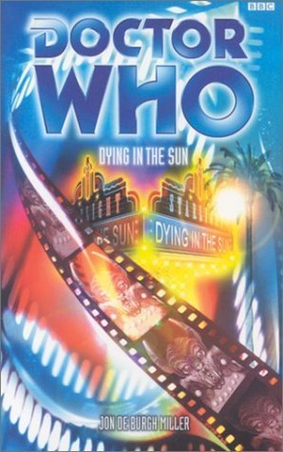 Doctor Who