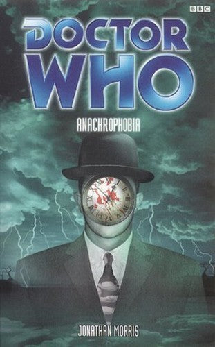 Doctor Who