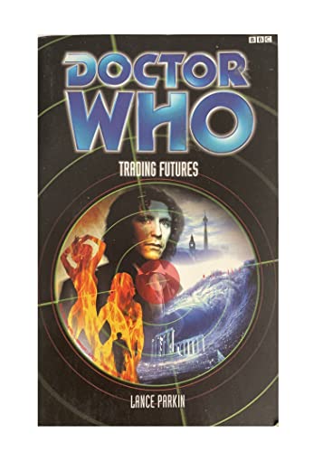 Doctor Who