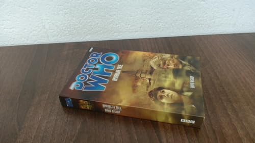 Doctor Who