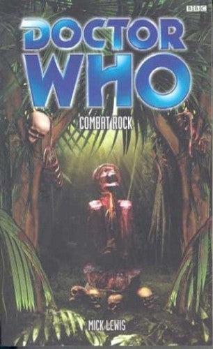 Doctor Who