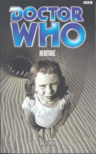 Doctor Who
