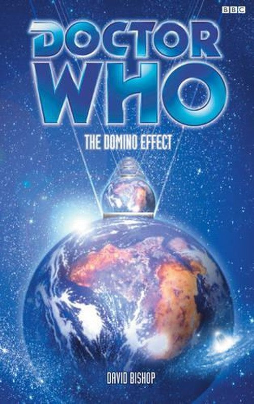 Doctor Who