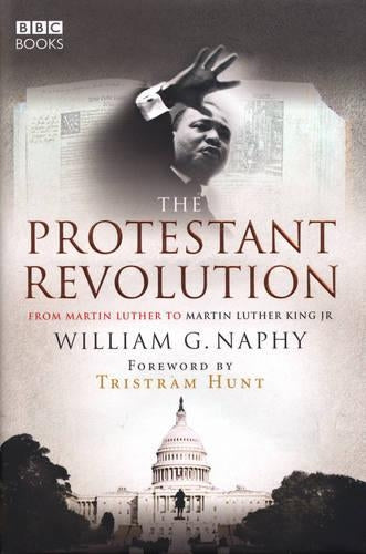 The Protestant Revolution