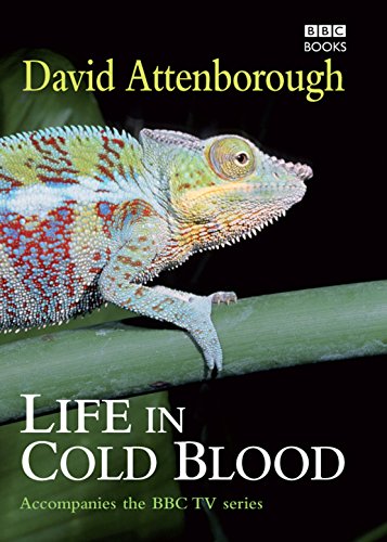 Life In Cold Blood