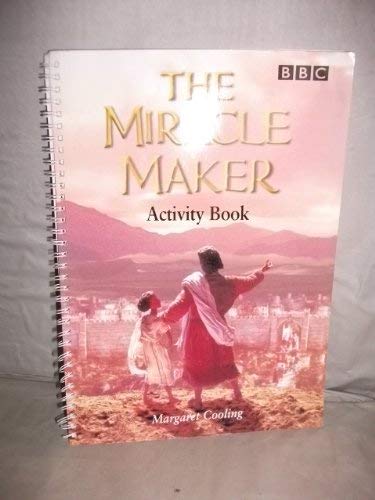 BBC Activity - Miracle Maker
