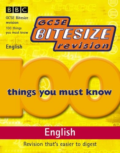 GCSE Bitesize Revision