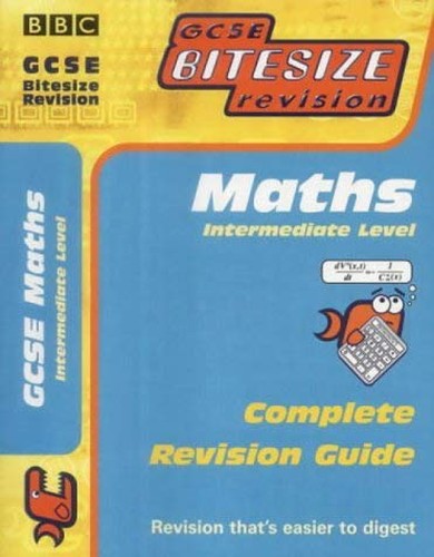 Intermediate Maths