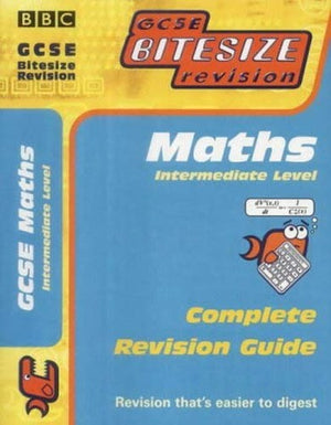 Intermediate Maths