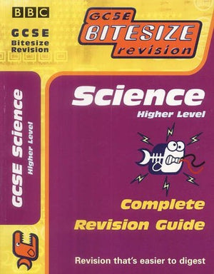 Higher Science
