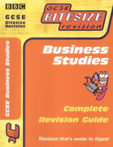 Business Studies