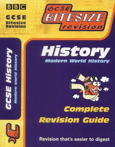 Modern History