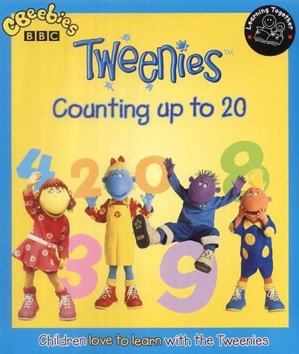 "Tweenies"