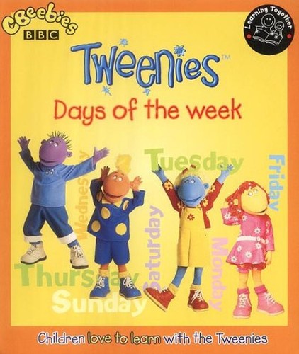 "Tweenies"
