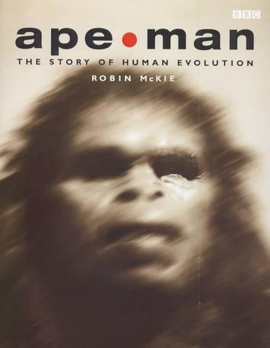 Ape/Man