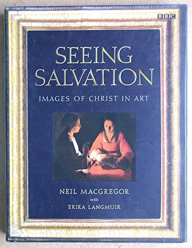 Seeing Salvation