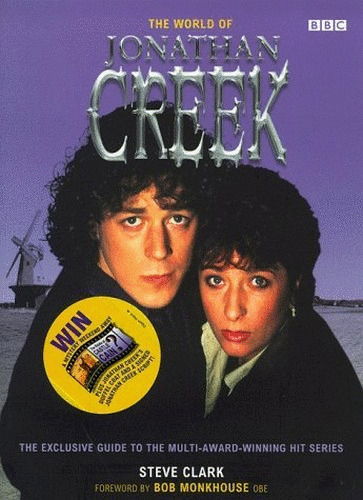 The World of Jonathan Creek
