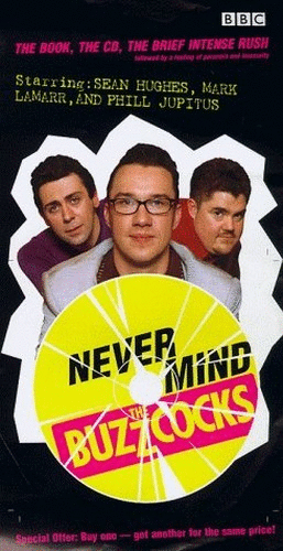 "Never Mind the Buzzcocks"