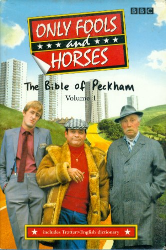 "Only Fools and Horses"