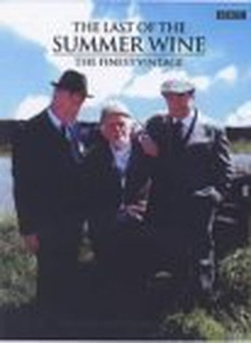 "Last of the Summer Wine"