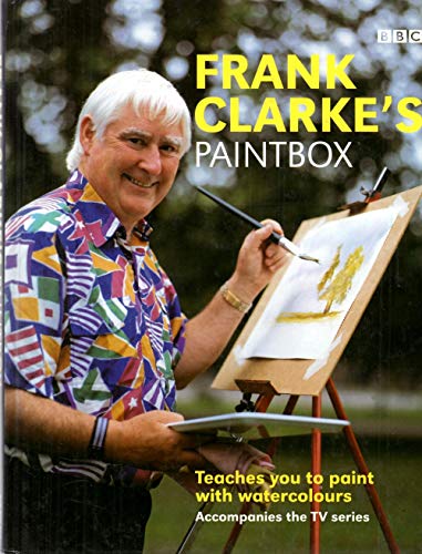 Frank Clarke's Paint Box