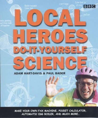 Local Heroes