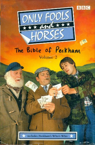 "Only Fools and Horses"
