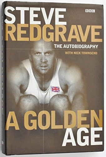 Steve Redgrave