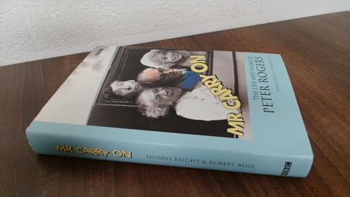 Mr.Carry on