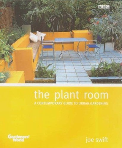The Plant Room