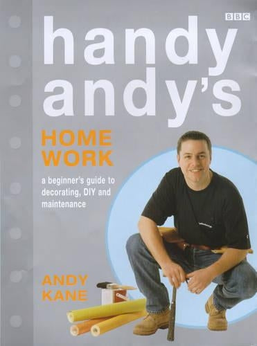 Handy Andy's Home Work