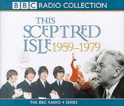 This Sceptred Isle