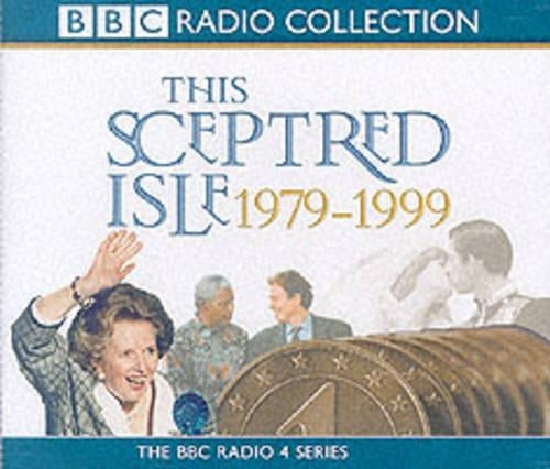 This Sceptred Isle