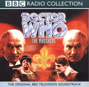 The Doctor Who