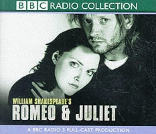 Romeo and Juliet