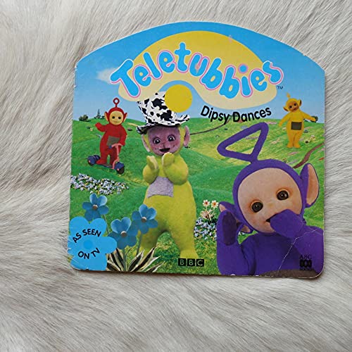 "Teletubbies"