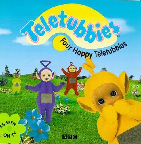 "Teletubbies"