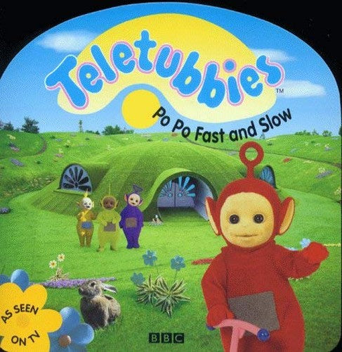 "Teletubbies"