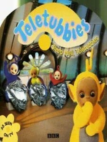 "Teletubbies"