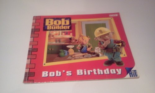 Bob the Builder