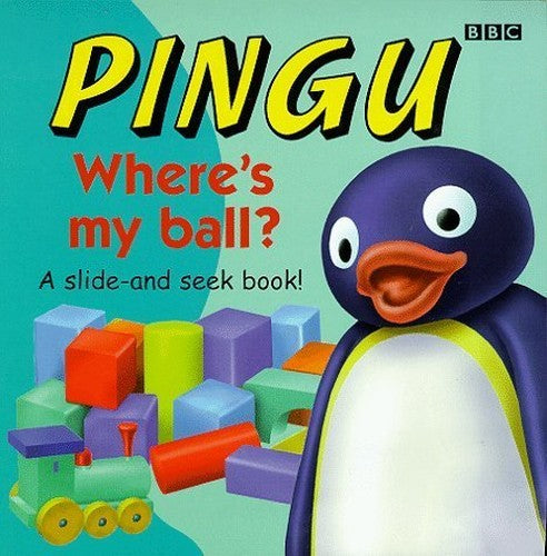 Pingu