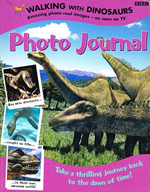 "Walking with Dinosaurs"