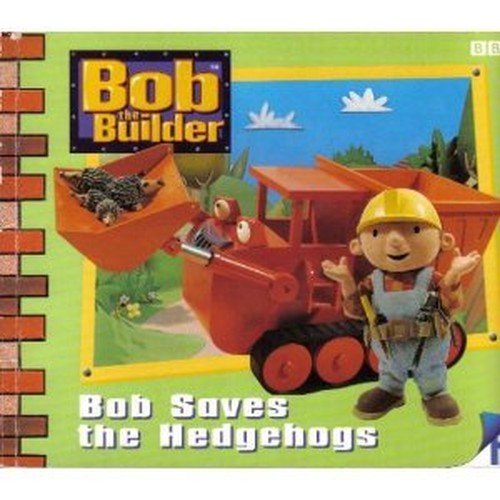 Bob the Builder