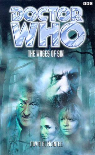 Doctor Who