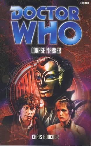 Doctor Who