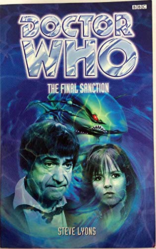 Doctor Who
