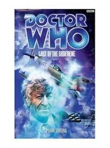 Doctor Who